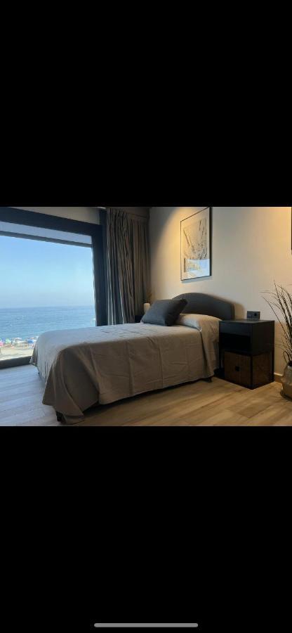 Bed and Breakfast Victoria Loft Castell de Ferro Zewnętrze zdjęcie