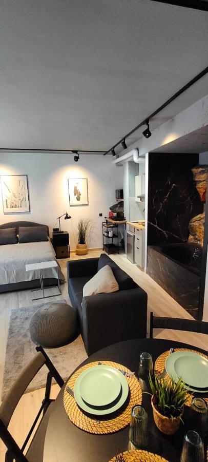 Bed and Breakfast Victoria Loft Castell de Ferro Zewnętrze zdjęcie